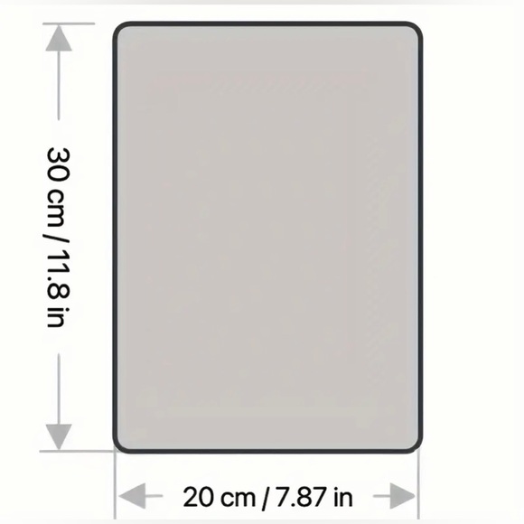 Signs; Tin (11.8x7.87”) & Wooden (7.78 x4”) Chihuahua w/BONUS Acrylic Keychain - Picture 4 of 6